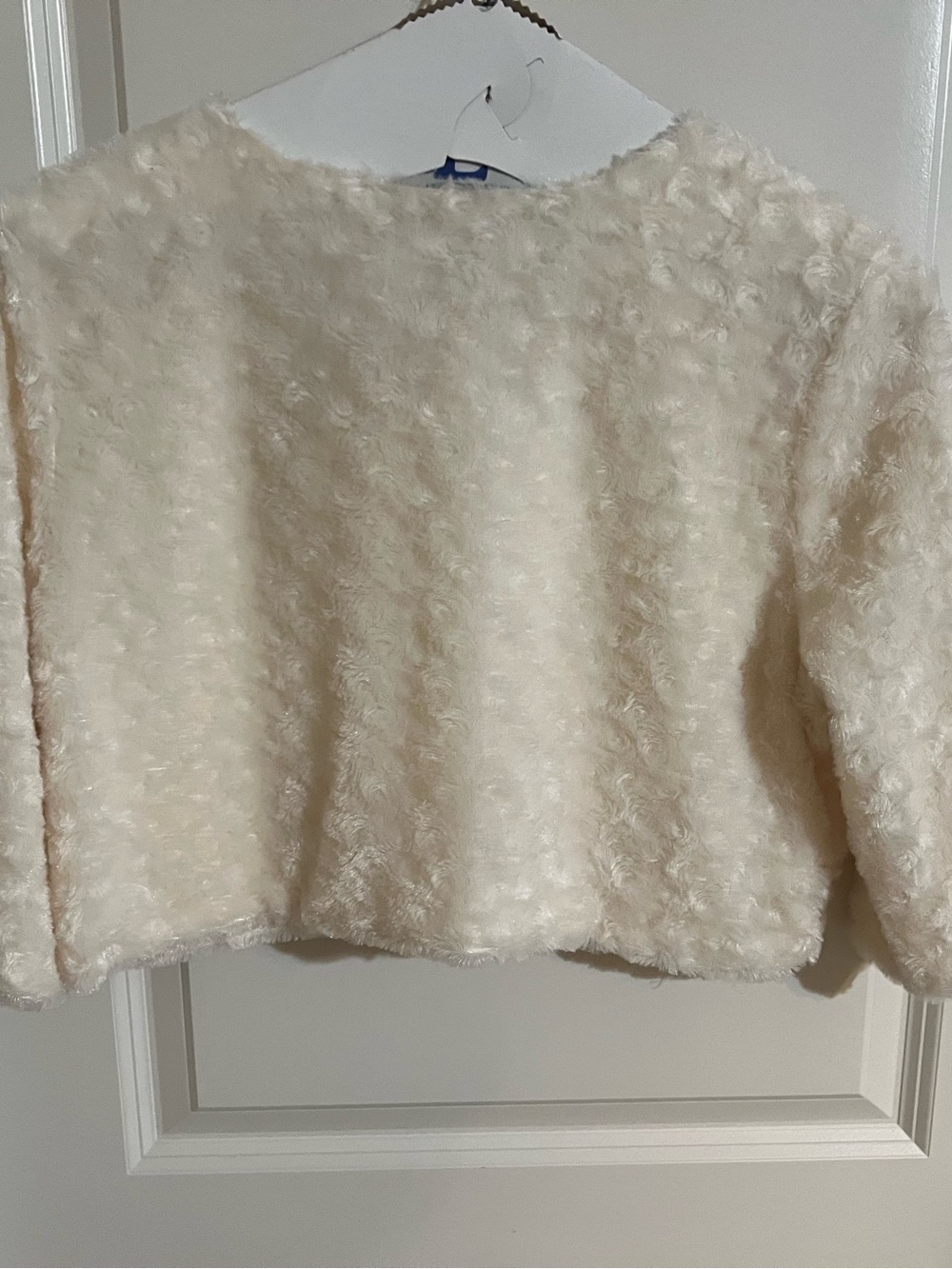 Shaw-cream - Picture 2 of 3